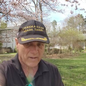 Meet your Posher, Glenn